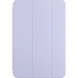 Apple Ipad mini (A17 Pro) Smart Folio MC2T4ZM/A Light Violet — Planşetlər üçün aksesuarlar
