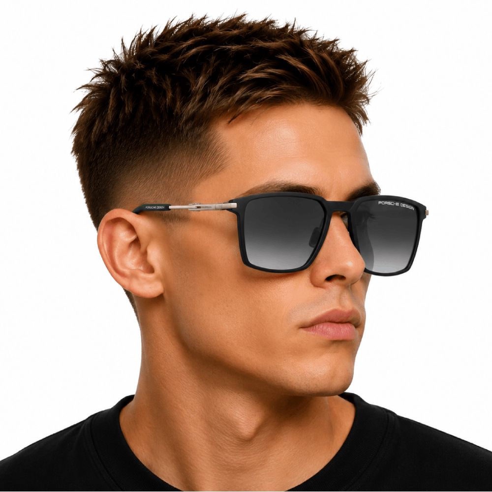 Günəş eynəyi Porsche Design P8986 C226 55 — Aksesuarlar, Bakı (2)