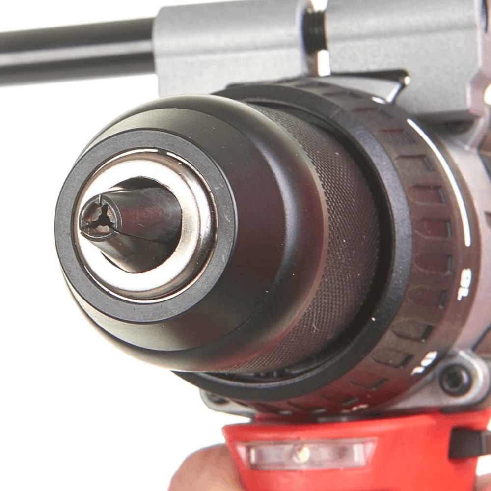Drel-şurup bağlayan Milwaukee M18BLPD2-502X (CASE+2X5.0) — Təmir və inşaat, Bakı (3)