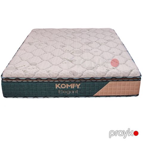 Matras Komfy Elegant 90×200×30 — Bakı
