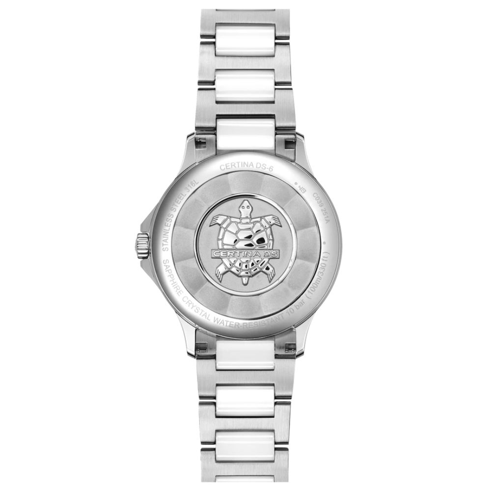 Saat Certina Aqua C0392511101700 — Saatlar, Bakı (2)