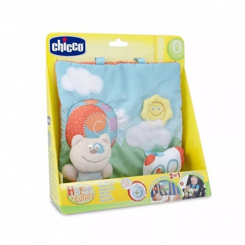 Chicco uşaq arabası üçün asma oyuncaq / 00005381000000 — Mallar, Bakı (3)