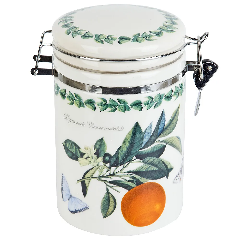 Saxlama qabı Nouvelle Home Fruit Garden 800 ml — Bakı