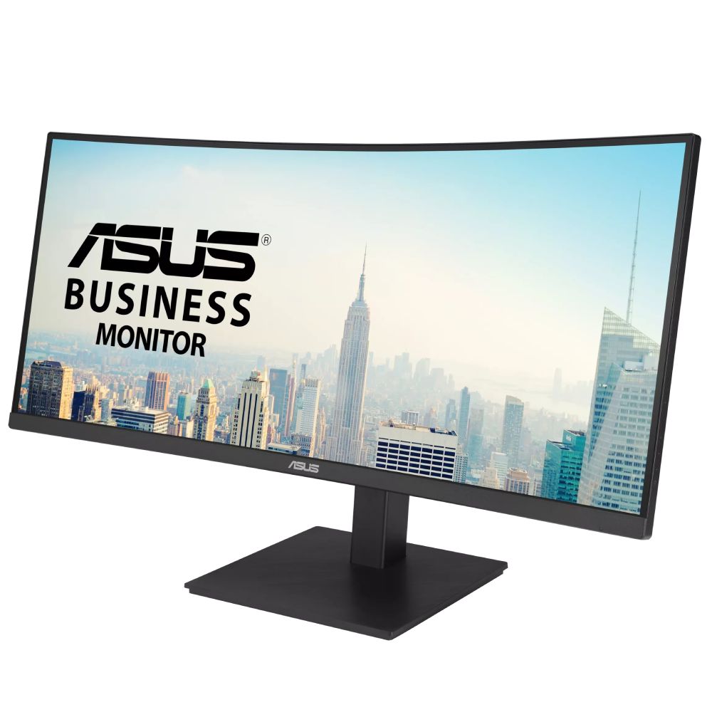 Monitor Asus VA34VCPSR (90LM08JJ-B02170) — Monitorlər, Bakı (3)