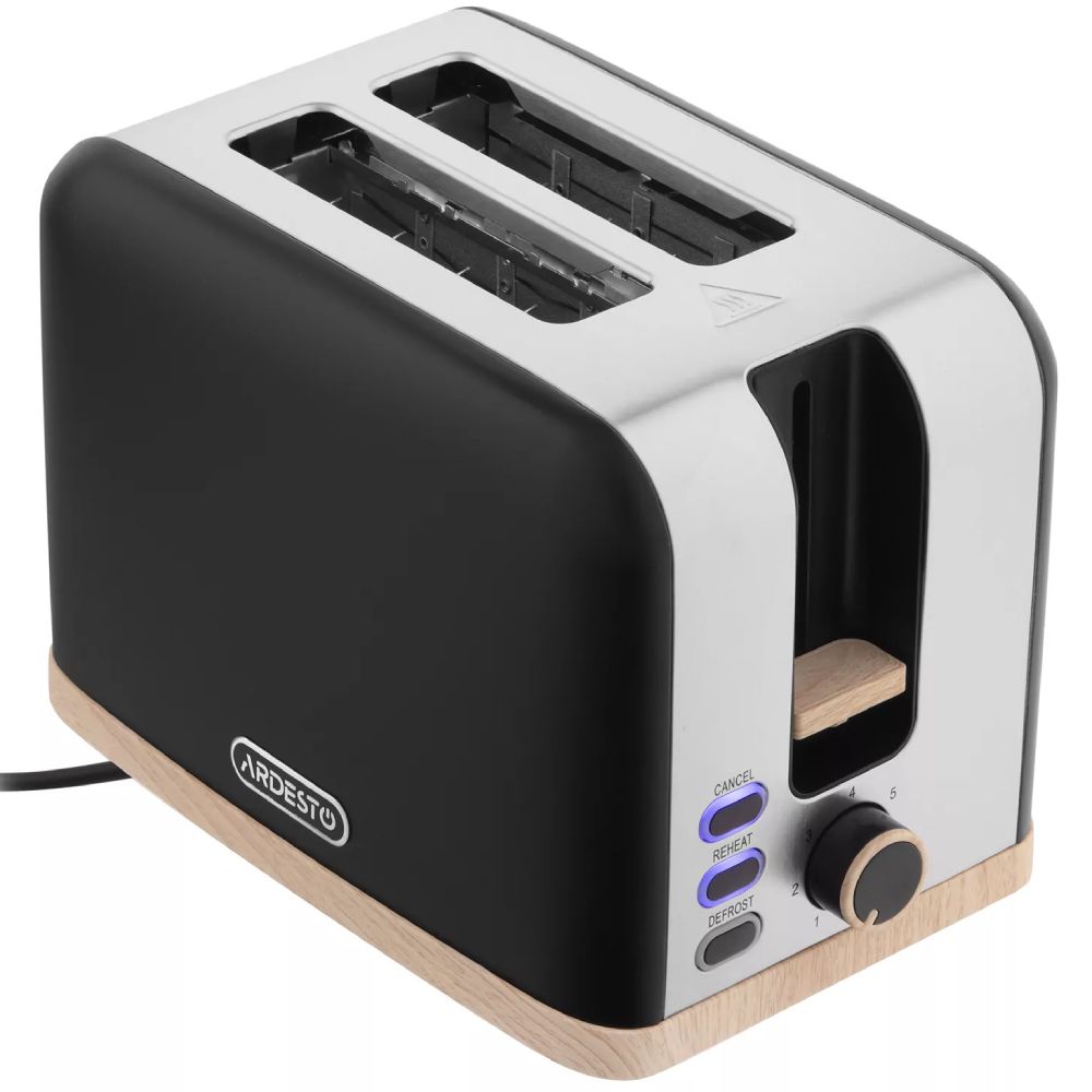 Toster Ardesto T-F420BWD — Mətbəx texnikası, Bakı (3)