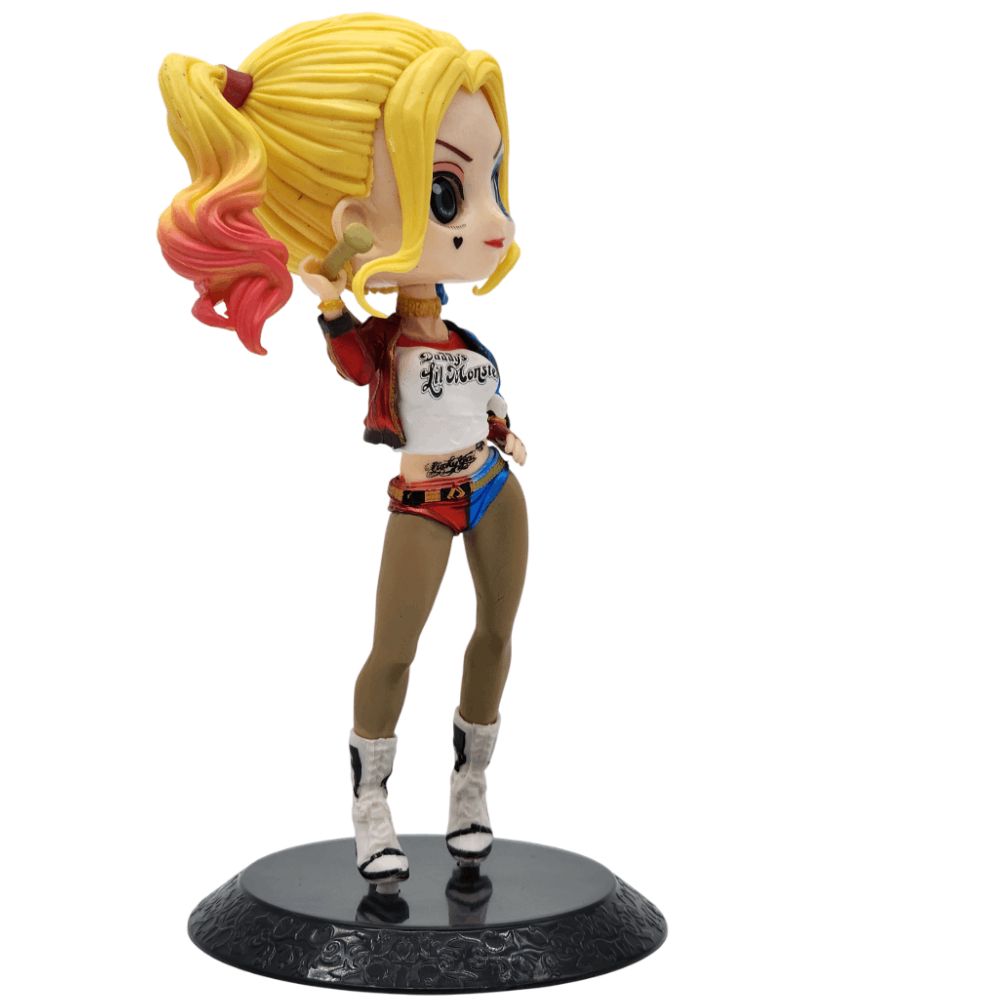 Anime fiquru Harley Quinn 2009683145721 — İdman, hobi, istirahət, Bakı (3)