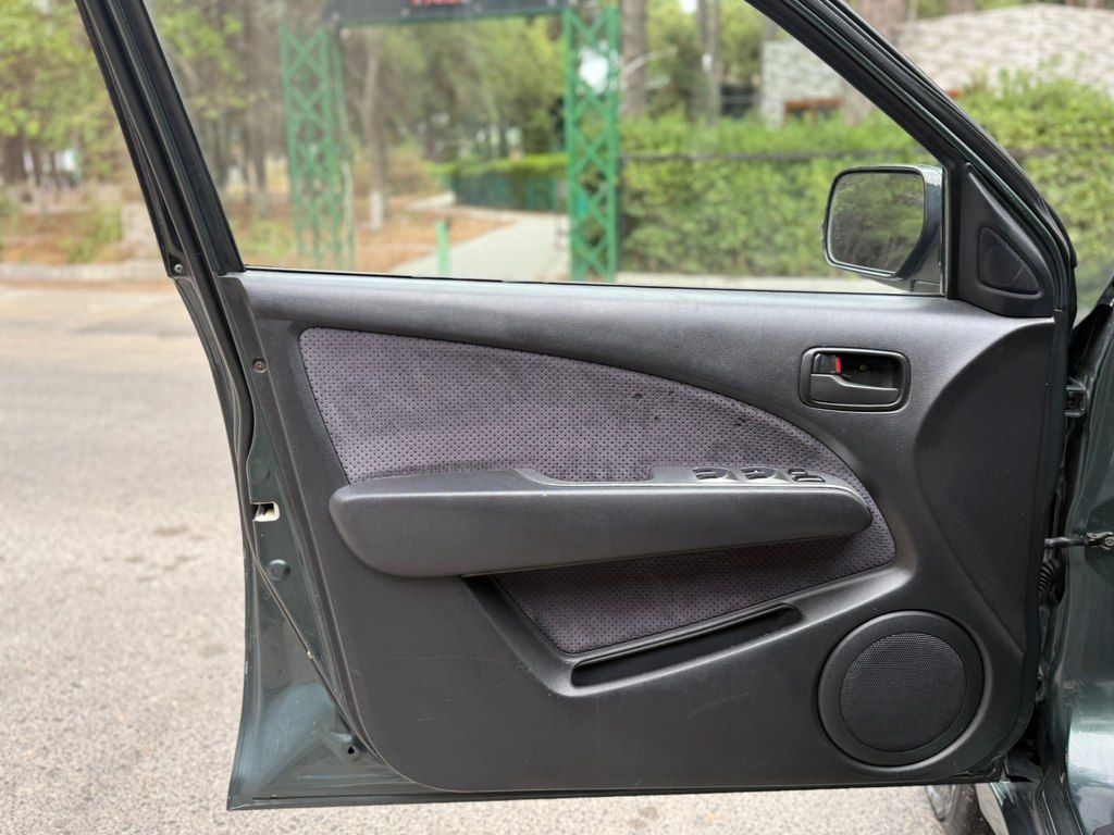 Mitsubishi Outlander, 2.4 L, 2003 il, 258 000 km — Avtomobillər, Sumqayıt (7)
