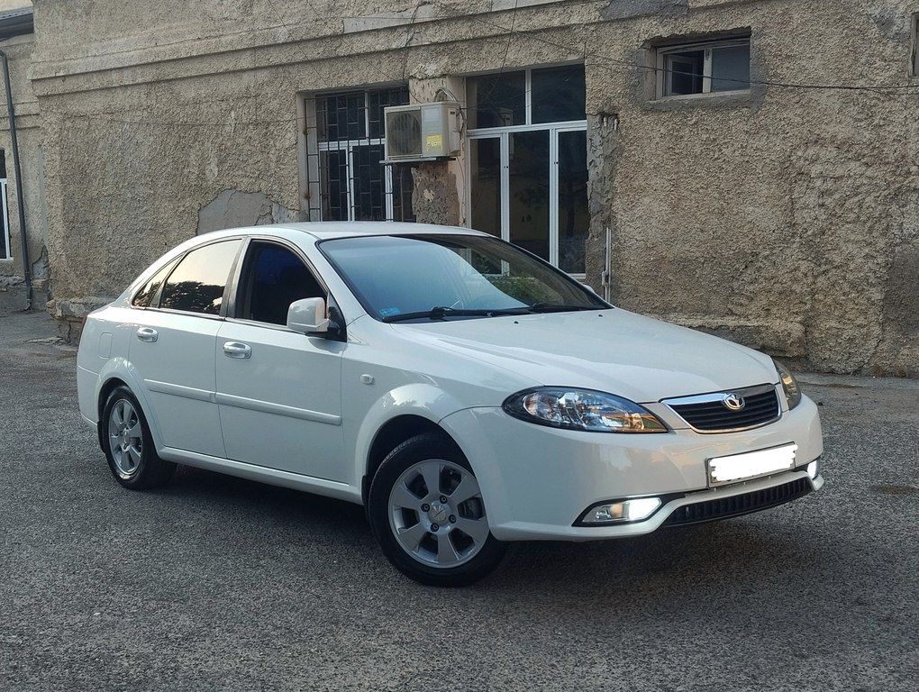 Daewoo Gentra, 1.5 L, 2014 il, 340 000 km — Avtomobillər, Bakı (3)