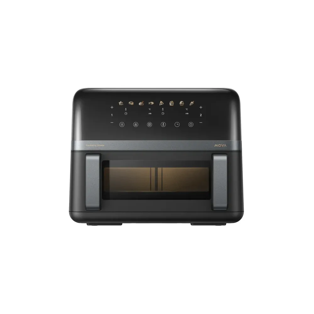Fritoz Mova FD20s Pro Black (FD20s Pro) — Bakı