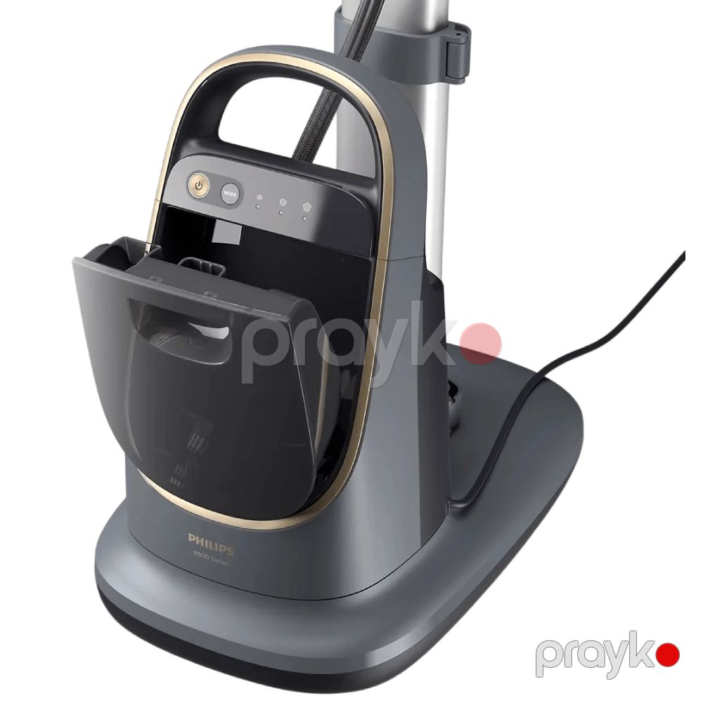 Buxarlandırıcı Philips AIS8540/80 — Buxar soxucu, Bakı (2)