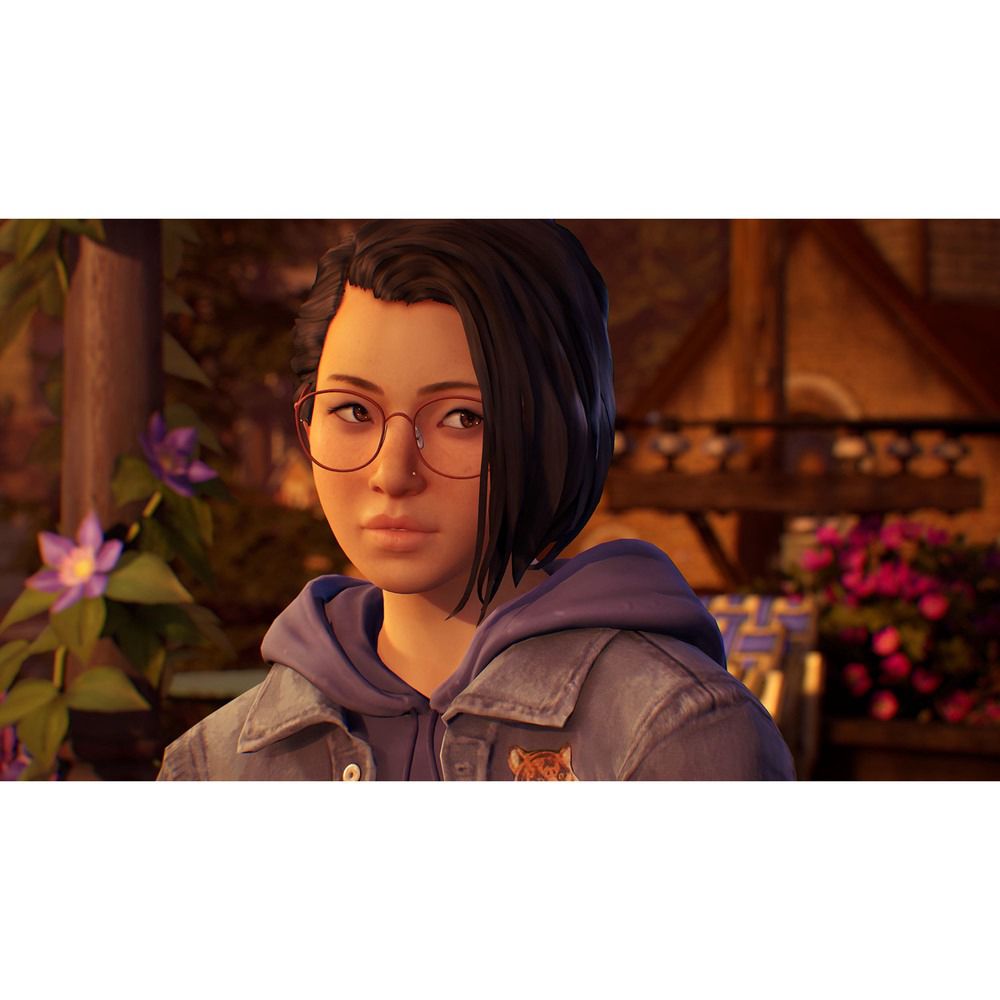 Disk PlayStation 5 (Life Is Strange: True Colors RUS SUB) — Mallar, Bakı (2)