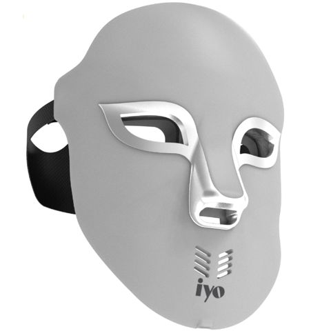 LED üz maskası IYO 868211904415 — Bakı