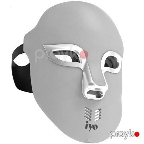 LED üz maskası IYO 868211904415 — Bakı