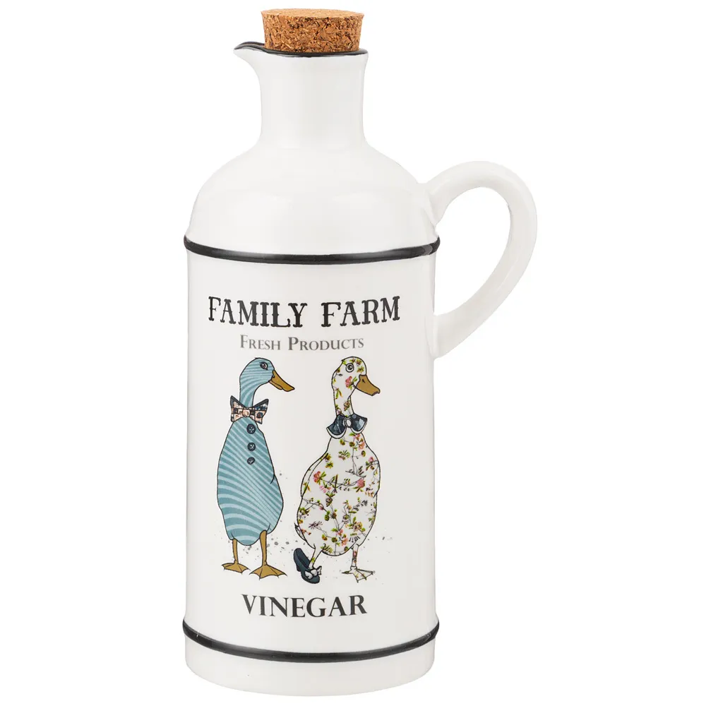 Sirkə qabı Lefard 263-1275 Famıly Farm 430 ml — Bakı