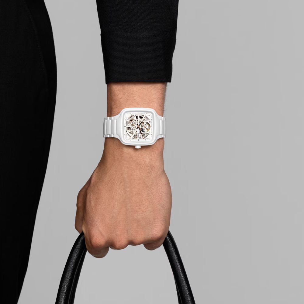 Saat Rado True R27073702 — Saatlar, Bakı (3)