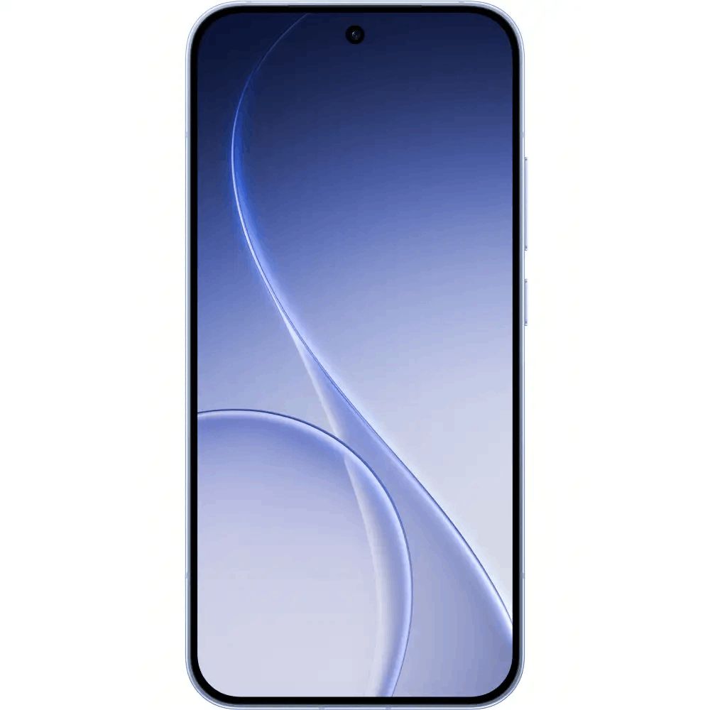 Oppo Reno15 Pro 12/512 GB Aurora Blue — Smartfonlar, Bakı (3)