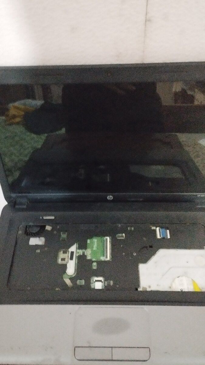 HP 650 2013 — Elektronika, Bakı (2)
