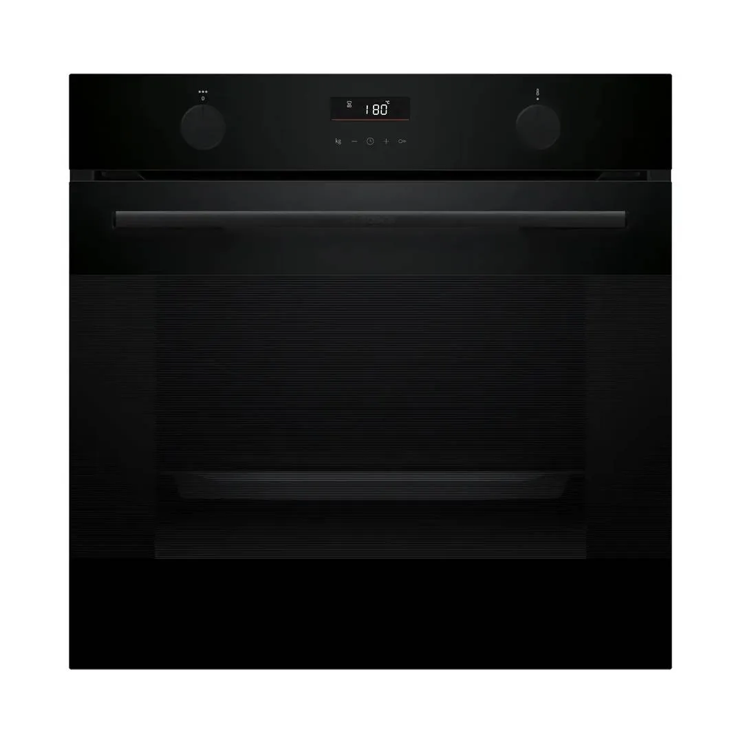Quraşdırılan soba Bosch HUA736EA0T, Series 4 — Bakı