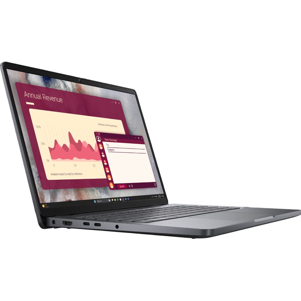 Notbuk Dell Pro 14 (BTO107_PC14250_EMEA_UBU_AZ) — Mallar, Bakı (2)