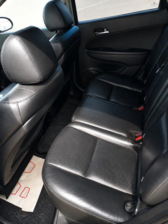 Hyundai i30, 1.6 L, 2008 il, 320 000 km — Avtomobillər, Bakı (6)