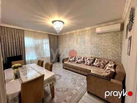 3-otaqlı mənzil, 9-cu mkr., 74 m²