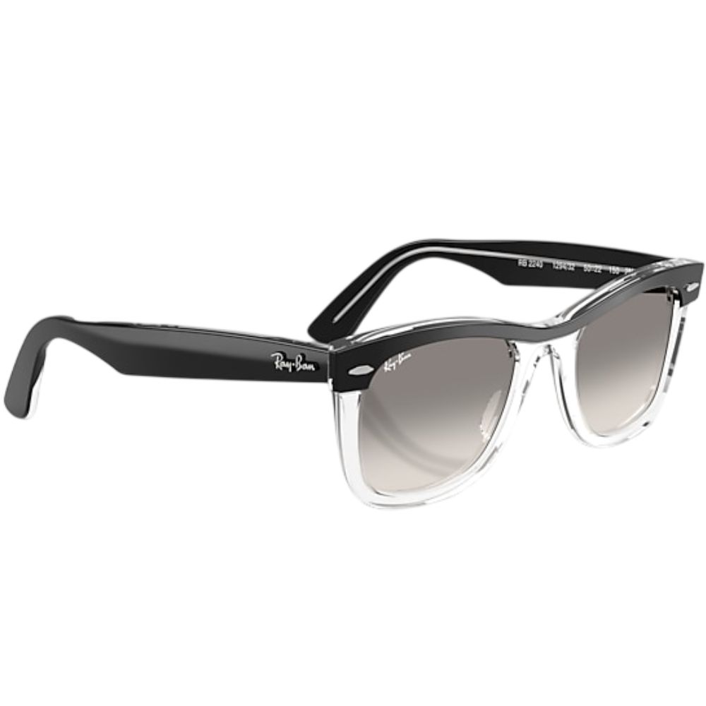 Günəş eynəyi Ray-Ban RB2240 129432 — Aksesuarlar, Bakı (3)