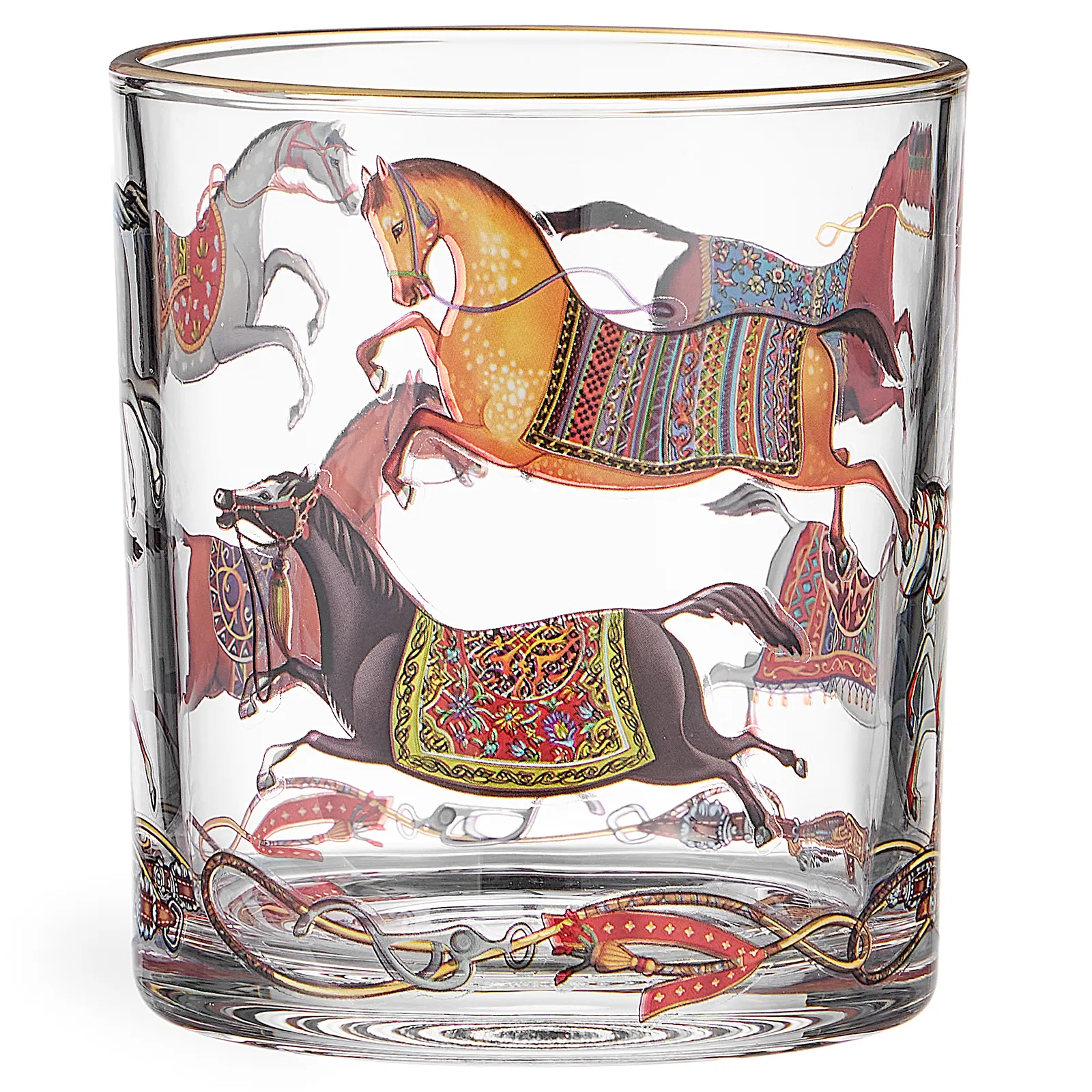 Stəkan dəsti Lefard Passage, şüşə, 320 ml, 4 ədəd (887-305) — Baku Electronics