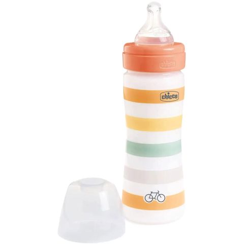 Qidalandırıcı Chicco Well-Being 28623310000 (250 ml) — Bakı