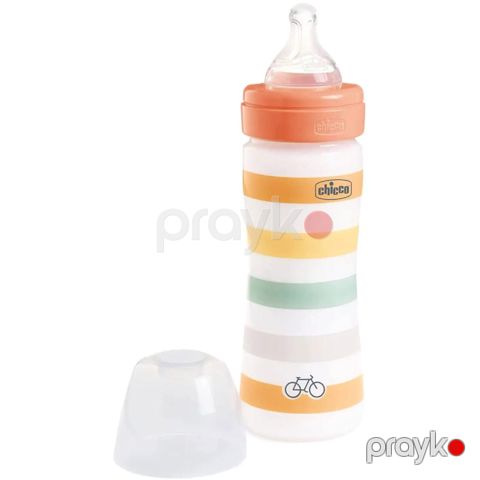 Qidalandırıcı Chicco Well-Being 28623310000 (250 ml) — Bakı