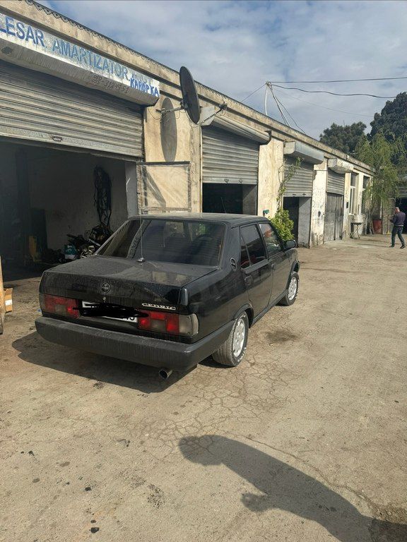 Tofas Sahin, 1.6 L, 2003 il, 90 000 km — Avtomobillər, Bakı (5)