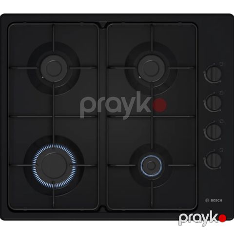Plitə Bosch PBP6C6K80Q