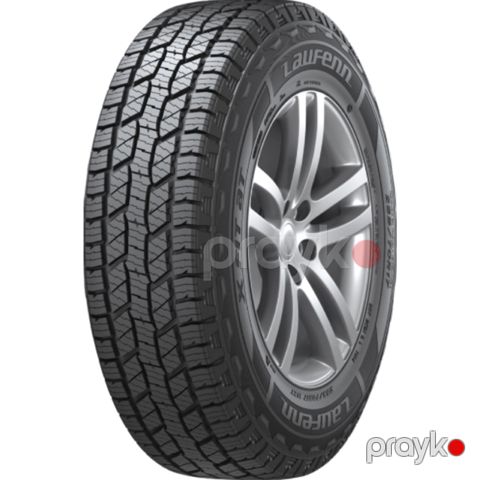 Avtomobil təkəri Laufenn X-Fit AT LC01 111T 245/75R16