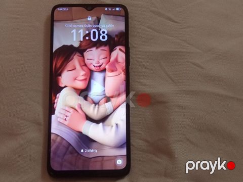 Honor X6, rəng - Qara