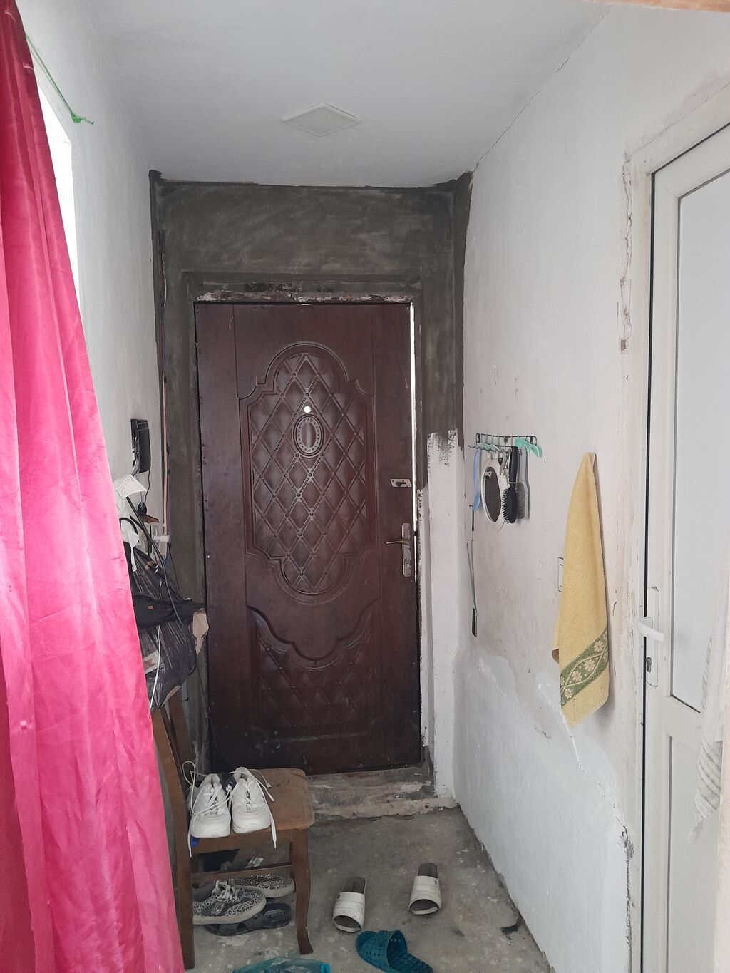 3 otaqlı, 60 kv. m, Orta təmir — Daşınmaz əmlak, Bakı (2)