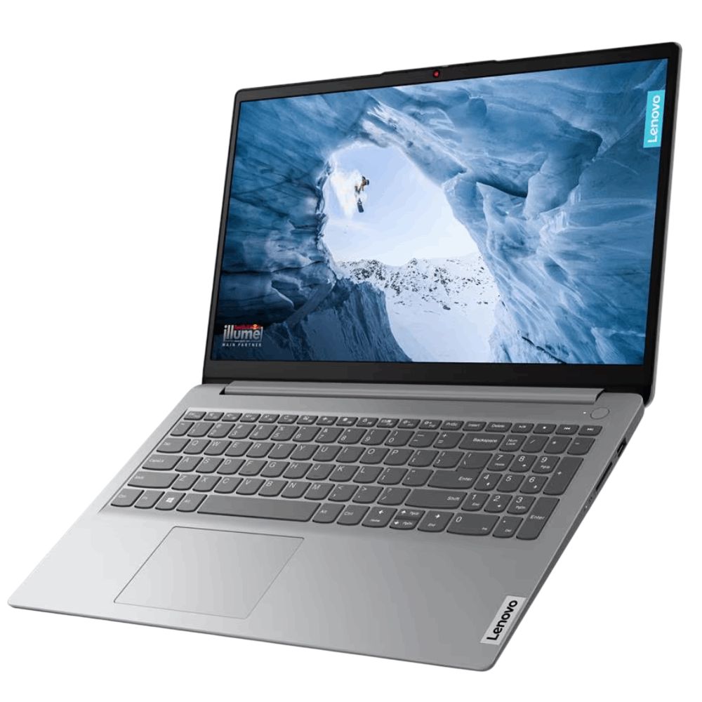 Notbuk Lenovo IdeaPad 1 15IJL7 (82LX00FXFU) — Apple Macbook, Bakı (2)