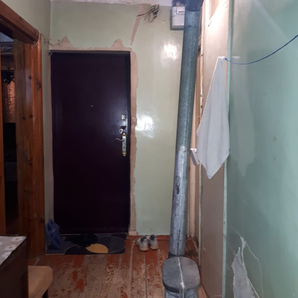 Gəncə, 3 otaqlı, Köhnə tikili, 54 kv. m — Daşınmaz əmlak, Gəncə (5)
