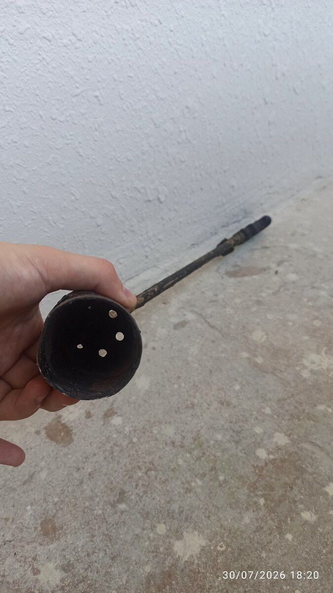 Qaz balonu — Mallar, Bakı (6)
