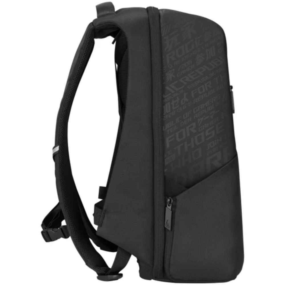 Bel çantası Asus ROG Ranger BP2501 16 90XB0920-BBP000 Black — Kompüterlər və noutbuklar, Bakı (3)