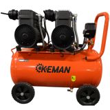 Kompressor Keman KM65L — Насосы и компрессоры