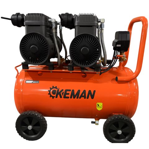 Kompressor Keman KM65L — Bakı