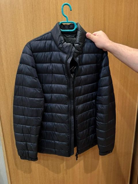 Kurtka, Bolonka, Payız, Massimo Dutti, S — Bakı