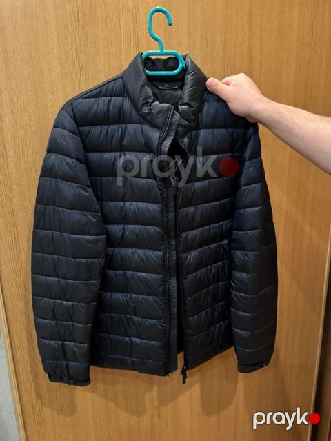 Kurtka, Bolonka, Payız, Massimo Dutti, S — Bakı