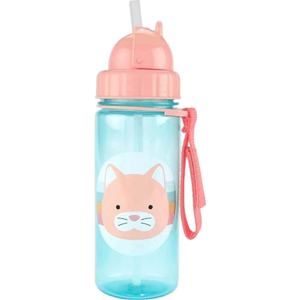 Su qabı Skip Hop Cat 0195862468430 — Mallar, Bakı (2)