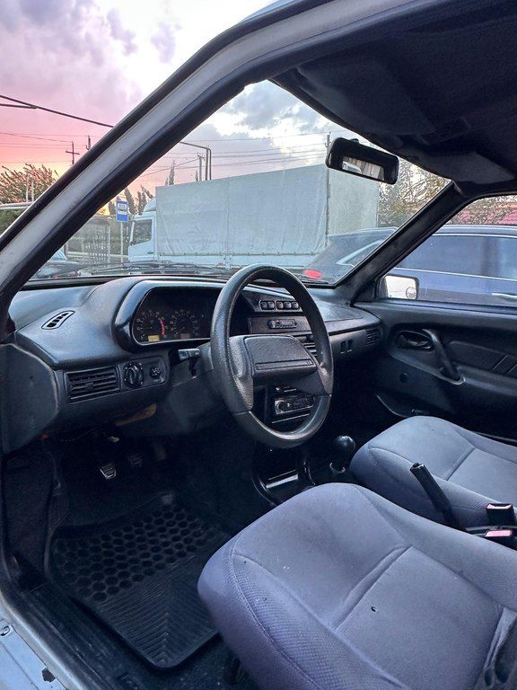 Lada (VAZ) 2115, 1.5 L, 2004 il, 222 222 km — Avtomobillər, Bakı (7)