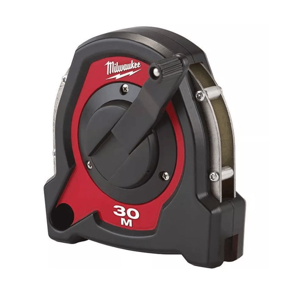 Metrə Milwaukee L4FL-201 / 30 m — Təmir və inşaat, Bakı (2)