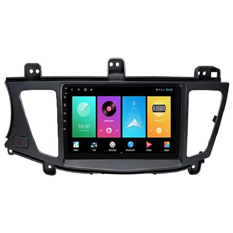 Avtomobil üçün monitor Still Cool Android Kia Cadenza 2009-2012