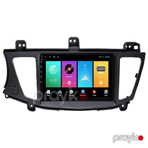 Avtomobil üçün monitor Still Cool Android Kia Cadenza 2009-2012