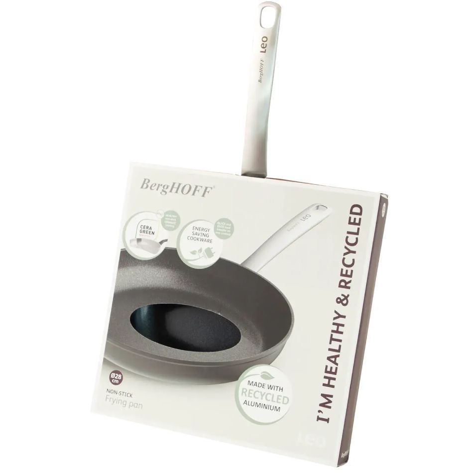 Tava BergHOFF Balance 28 sm 3950479 — Bişirmə qabları, Bakı (2)