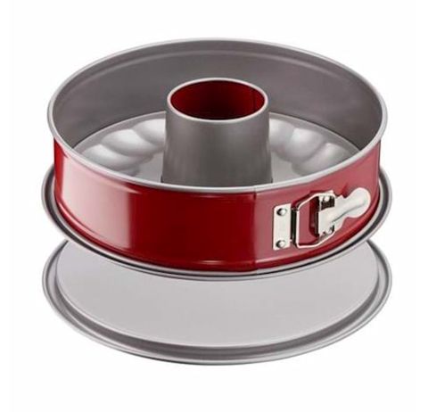Keks qabı Tefal DeliBake Kilidli Savarin 25 sm (2100104740) — Bakı