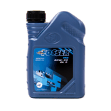 Sürətlər qutusu üçün yağ Fosser 80W-90 GL-5 1 lt — Transmissiya yağları